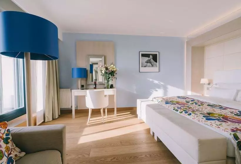 Lomakeskus Reiters Supreme