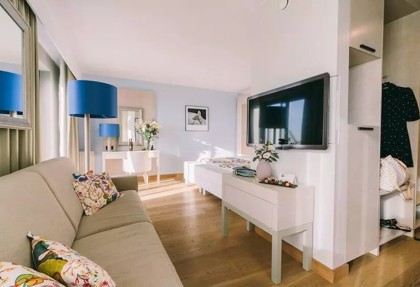 Lomakeskus Reiters Supreme