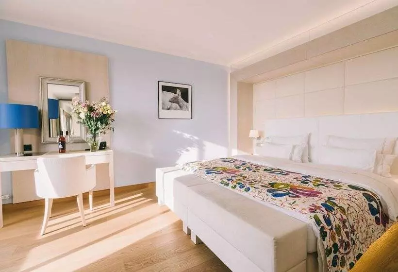 Lomakeskus Reiters Supreme