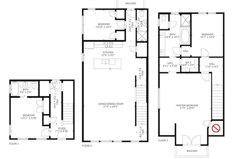 Faith By Avantstay Stylish 4br Condo In Heart Of Nashville