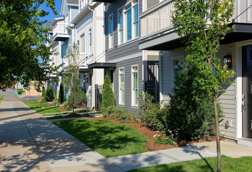 Faith By Avantstay Stylish 4br Condo In Heart Of Nashville