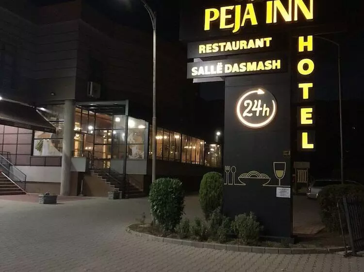 هتل Peja Inn