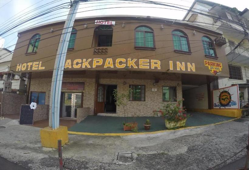 הוסטל Backpacker Inn