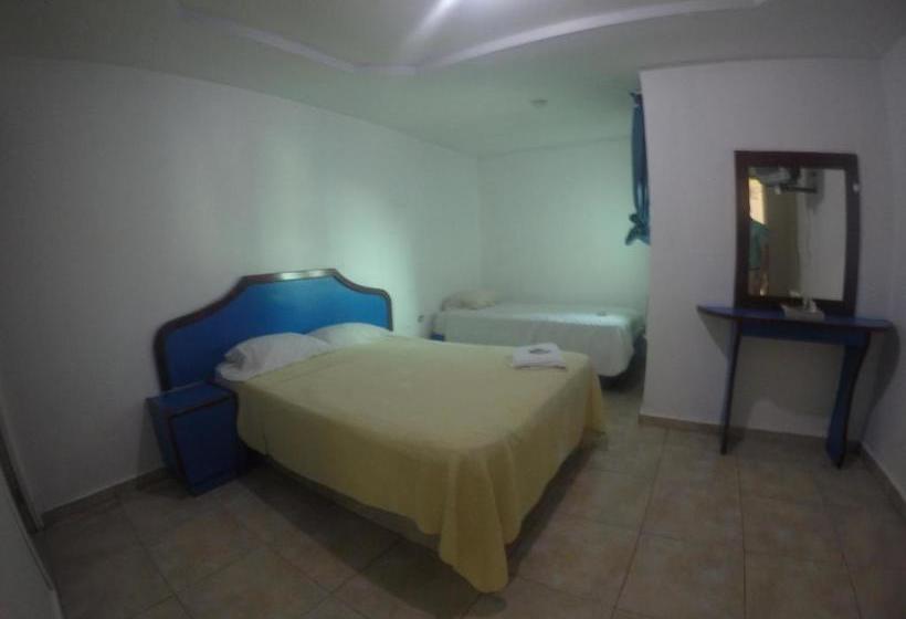 הוסטל Backpacker Inn