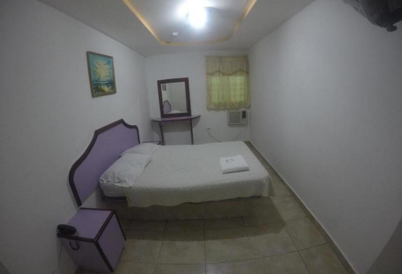 הוסטל Backpacker Inn