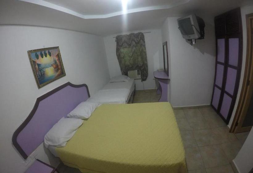 הוסטל Backpacker Inn