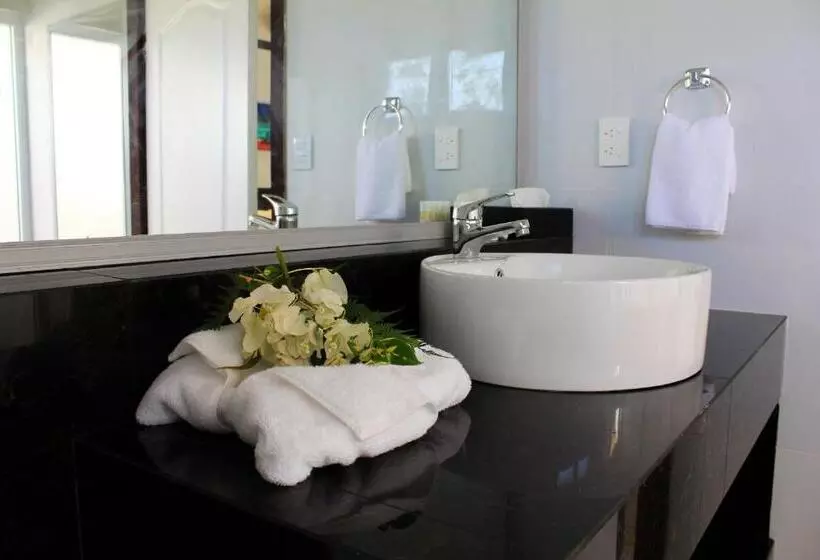 Amoa Resort Savaii