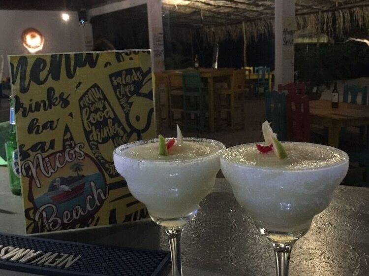 B&b La Casita Del Farallón