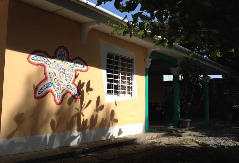 B&b La Casita Del Farallón