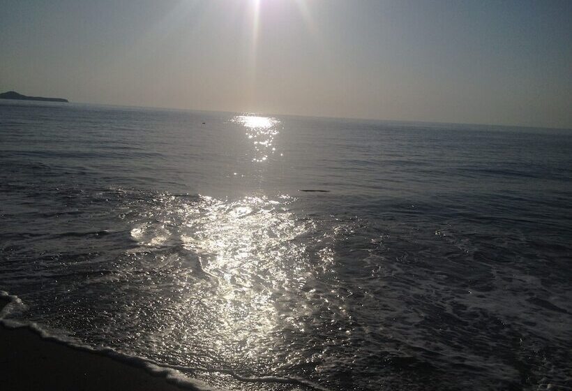 B&b La Casita Del Farallón