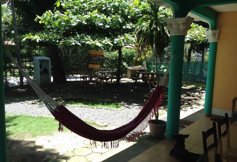 B&b La Casita Del Farallón