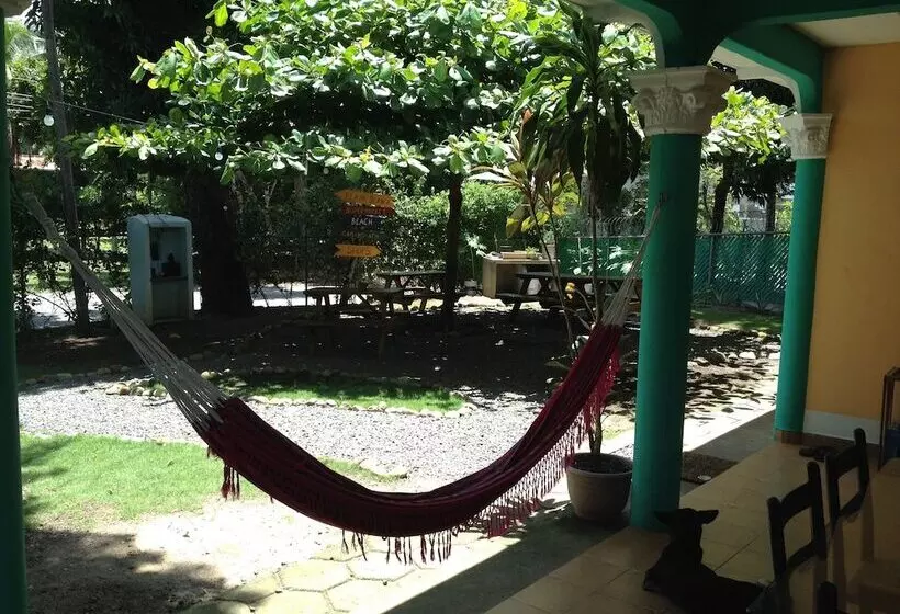 B&b La Casita Del Farallón