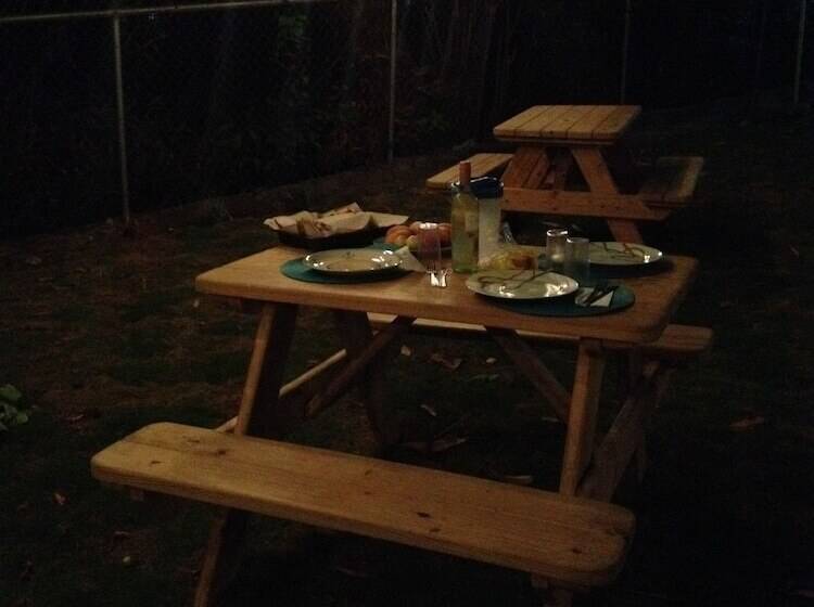 B&b La Casita Del Farallón