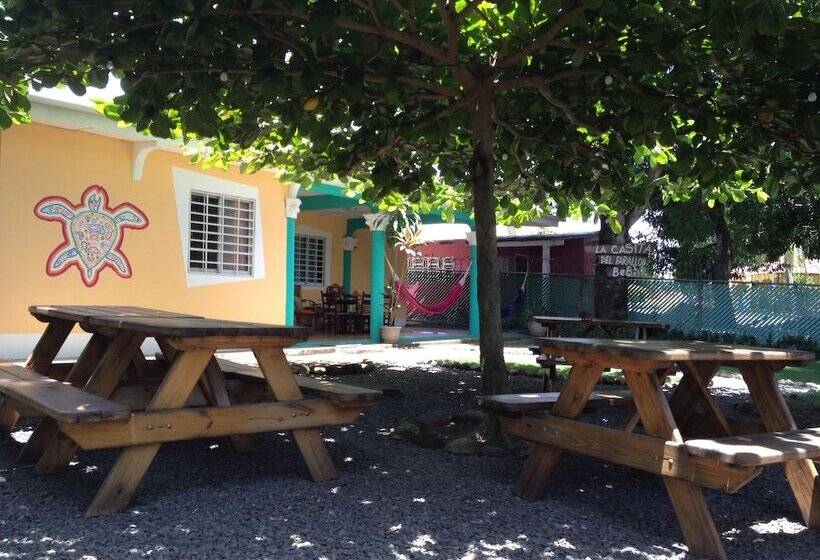 B&b La Casita Del Farallón