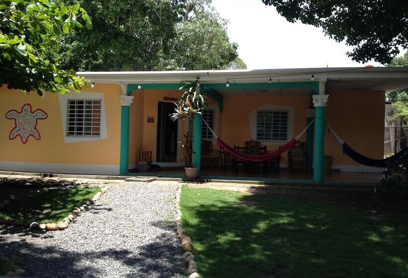 B&b La Casita Del Farallón