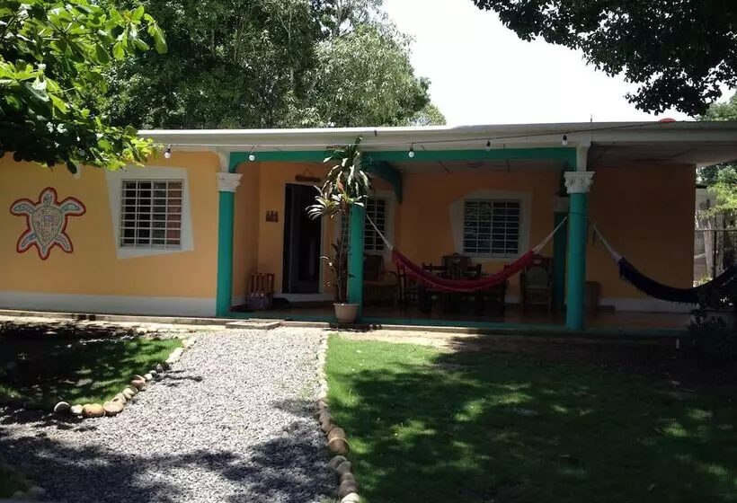 B&b La Casita Del Farallón