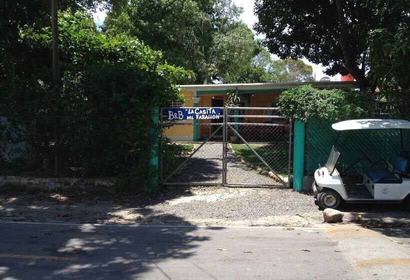 B&b La Casita Del Farallón