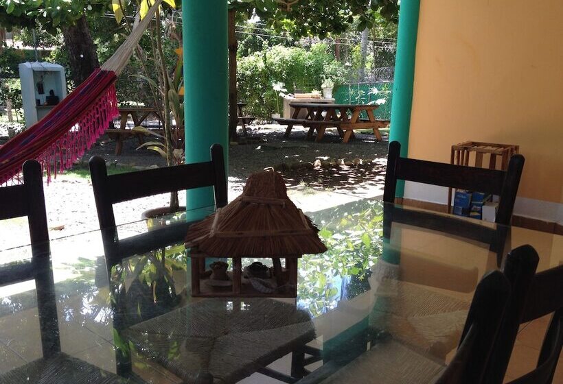 B&b La Casita Del Farallón