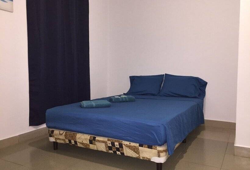 B&b La Casita Del Farallón