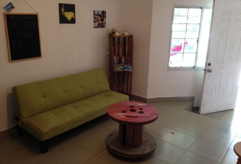 B&b La Casita Del Farallón