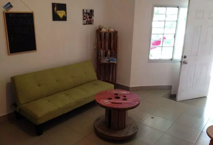B&b La Casita Del Farallón