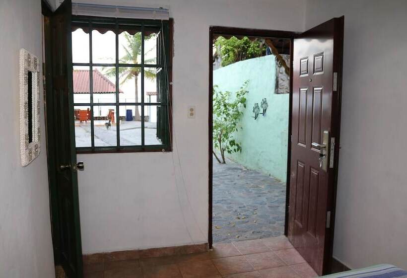 B&b La Casita Del Farallón