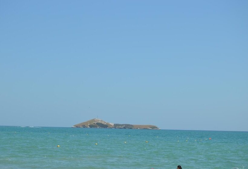 تختخواب و صبحانه Acuarela Hostal