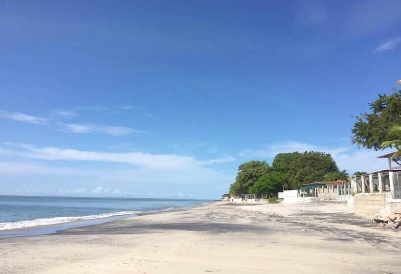 تختخواب و صبحانه Acuarela Hostal