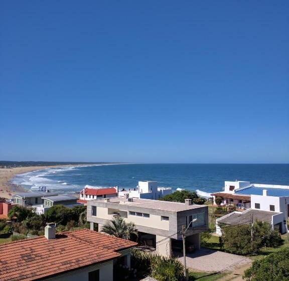 ベッドアンドブレックファースト Brisas De La Pedrera Hotel Boutique