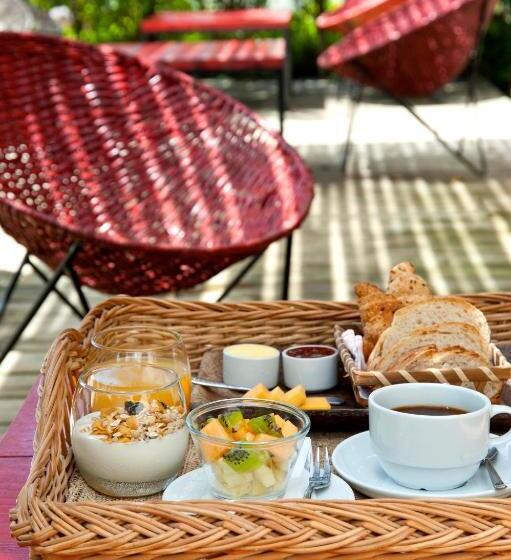 ベッドアンドブレックファースト Brisas De La Pedrera Hotel Boutique