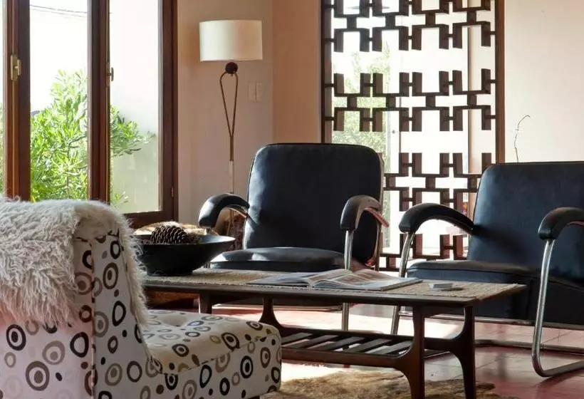 Aamiaismajoitus (B&B) Brisas De La Pedrera Hotel Boutique