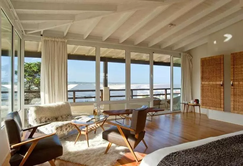 Aamiaismajoitus (B&B) Brisas De La Pedrera Hotel Boutique
