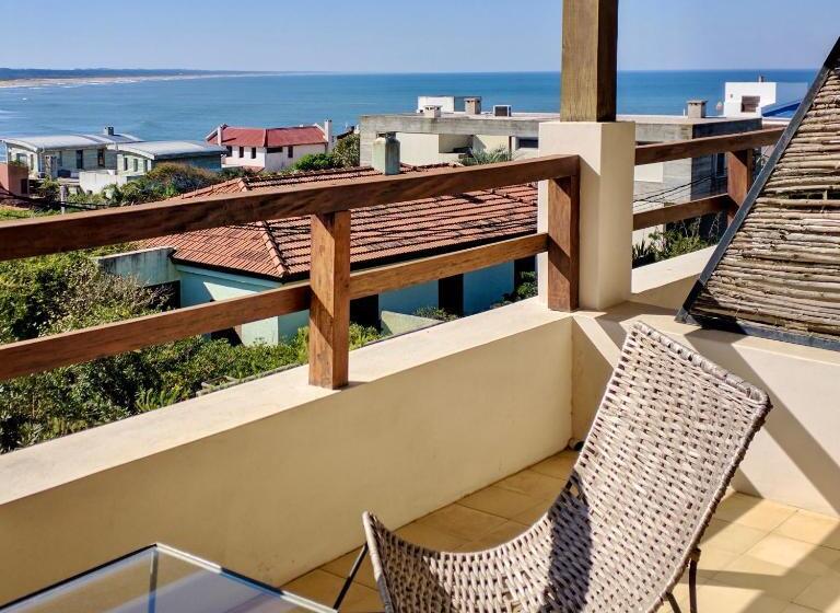 ベッドアンドブレックファースト Brisas De La Pedrera Hotel Boutique