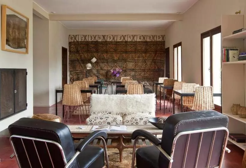 Aamiaismajoitus (B&B) Brisas De La Pedrera Hotel Boutique