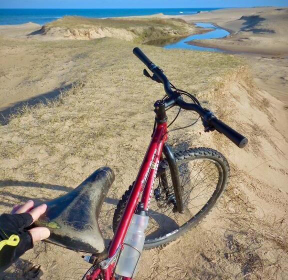 ベッドアンドブレックファースト Brisas De La Pedrera Hotel Boutique