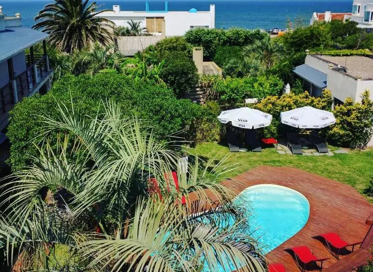 ベッドアンドブレックファースト Brisas De La Pedrera Hotel Boutique