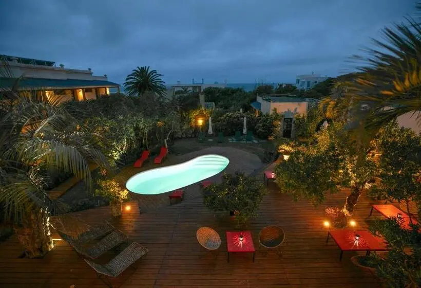 ベッドアンドブレックファースト Brisas De La Pedrera Hotel Boutique