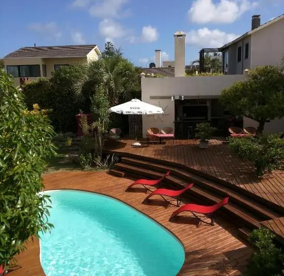 ベッドアンドブレックファースト Brisas De La Pedrera Hotel Boutique