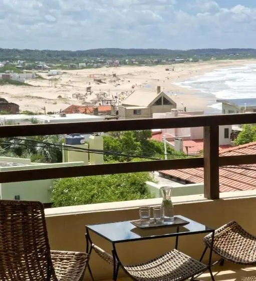 ベッドアンドブレックファースト Brisas De La Pedrera Hotel Boutique