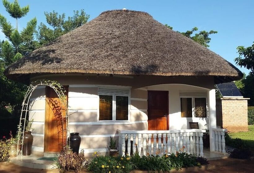 تختخواب و صبحانه Brownstone Country Home