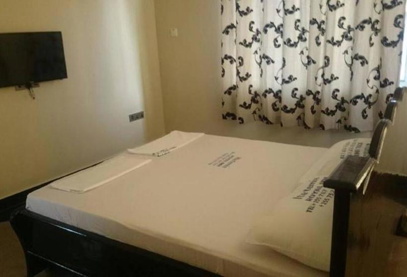 تختخواب و صبحانه Itetemia Royal Inn