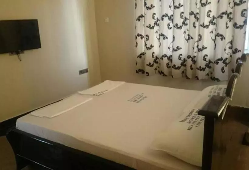 تختخواب و صبحانه Itetemia Royal Inn