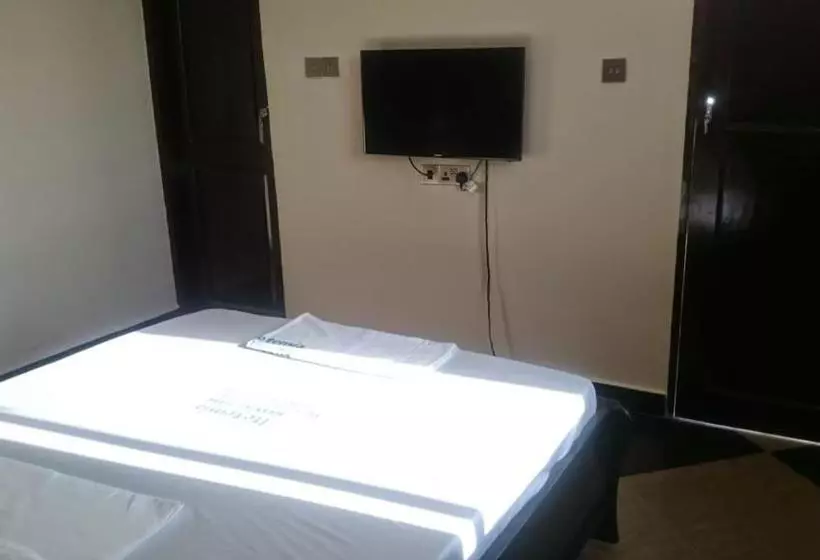 تختخواب و صبحانه Itetemia Royal Inn