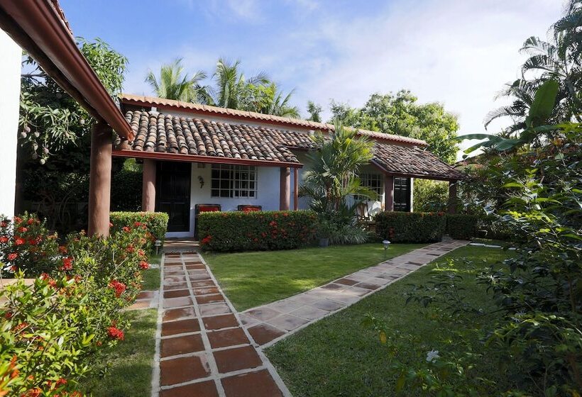 مبيت وإفطار Villa Botero By Casa Mojito