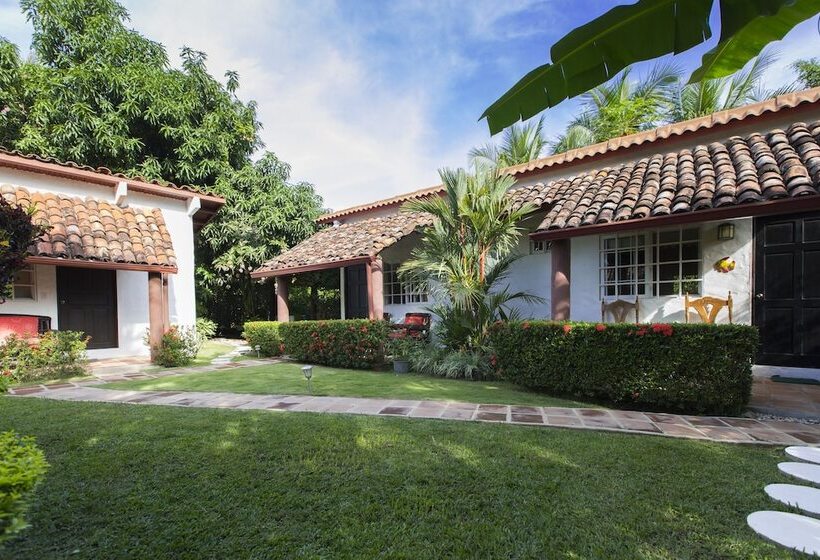 مبيت وإفطار Villa Botero By Casa Mojito