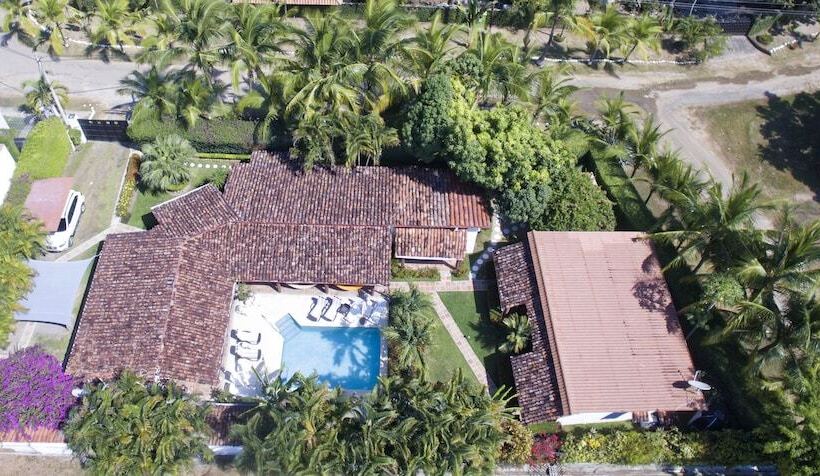 مبيت وإفطار Villa Botero By Casa Mojito