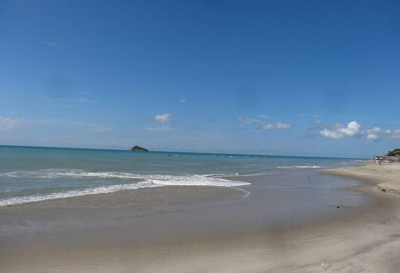 مبيت وإفطار Villa Botero By Casa Mojito