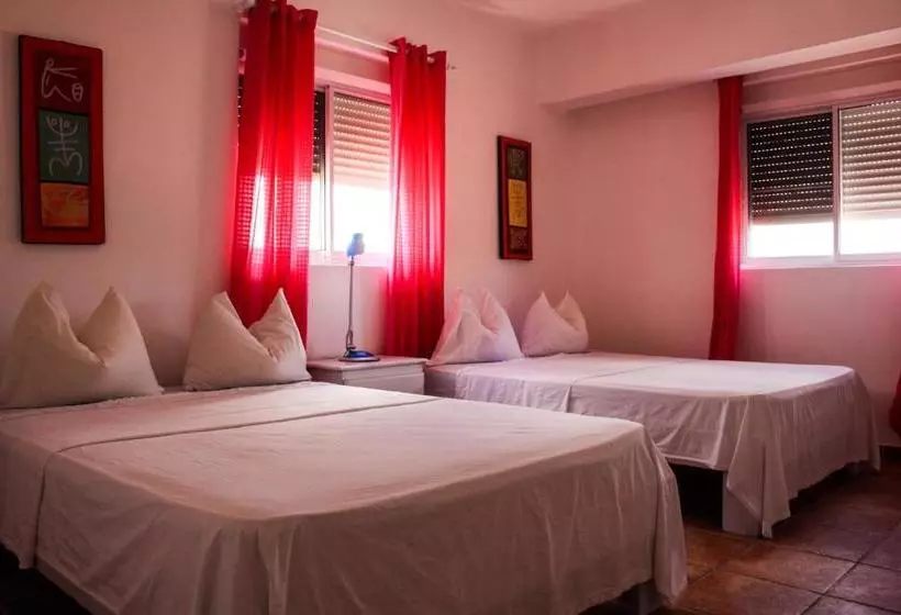 Villa Iguana