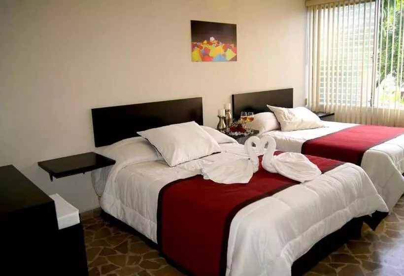 G Y V Hotels