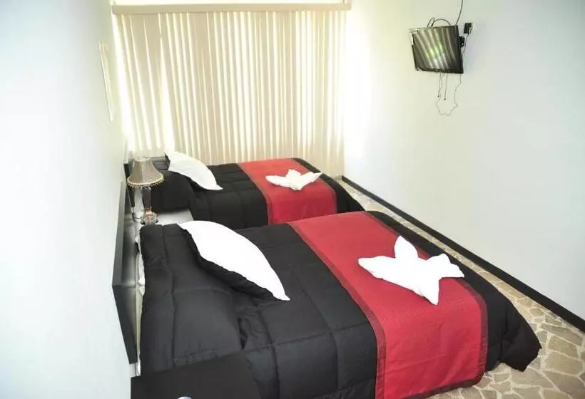 G Y V Hotels